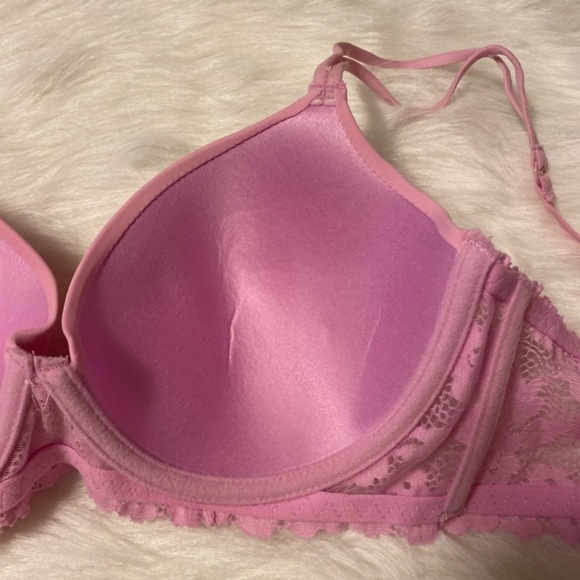 NWT‎ No Boundaries Women's Size 38C Bra - Picture 8 of 9
